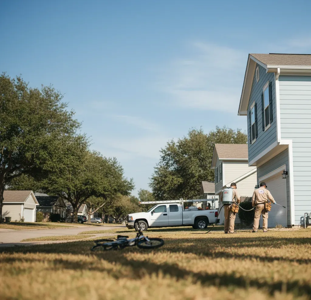 Bed Bug Extermination in Cannon Falls, MN
